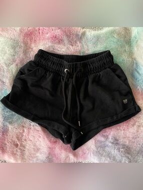 Forever 21 shorts
